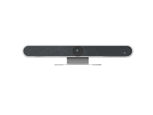 Boom Halo Ai Video Bar: 4K Ultra Hd, Ai Auto-Framing, 10X Eptz, 12
