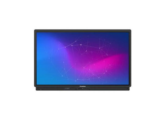 Panneau Activpanel Promethean V9E Premium 75 pouces