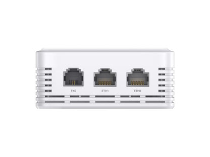 Tp-Link Omada Ax1800 Wall-Plate Dual-Band Wi-Fi 6 Gpon Access Point