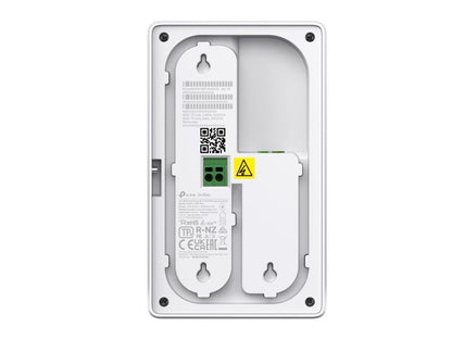 Tp-Link Omada Ax1800 Wall-Plate Dual-Band Wi-Fi 6 Gpon Access Point