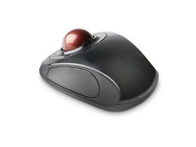 Kensington Mse Wrls Orbit Trackball