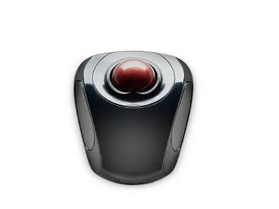 Kensington Mse Wrls Orbit Trackball