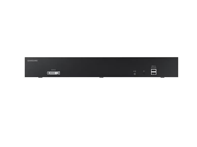 Samsung 4K Set Back Box For Iea/Iea-F, Ifr/Ifr-F, Iwc (Qsfp+ Modul ...