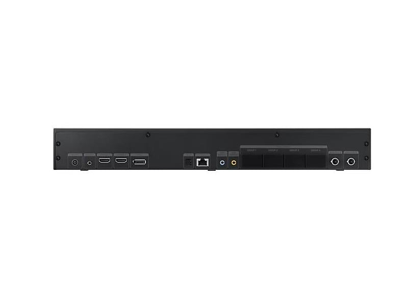 Boîtier décodeur Samsung 4K pour Iea/Iea-F, Ifr/Ifr-F, Iwc (module Qsfp+)