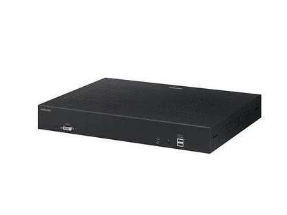 Boîtier décodeur Samsung 4K pour Iea/Iea-F, Ifr/Ifr-F, Iwc (module Qsfp+)