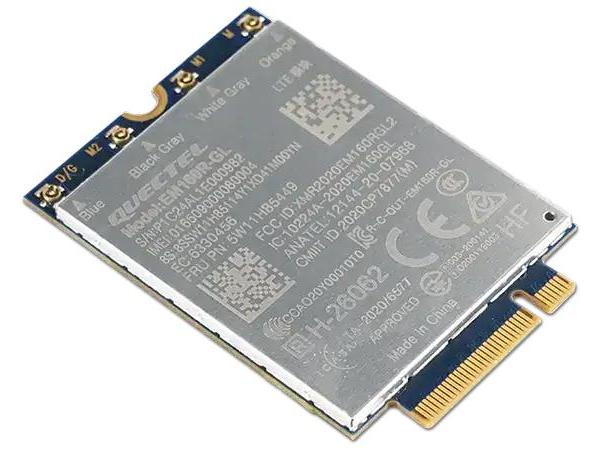 Lenovo Net_Bo Em160R-Gl Cat16 Wwan P16S G3