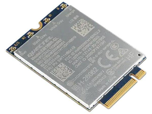 Lenovo Net_Bo Em160R-Gl Cat16 Wwan P16S G3