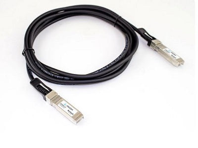 Cable Twinaxial DAC pasivo Axiom 25Gbase-Cu SFP28 de 1,5 m
