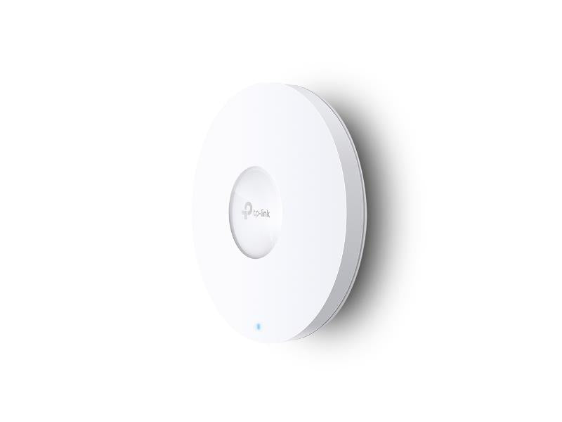 Tp-Link Ax3000 Ceiling Mount Dual-Band Wi-Fi 6 Access Point Port:1