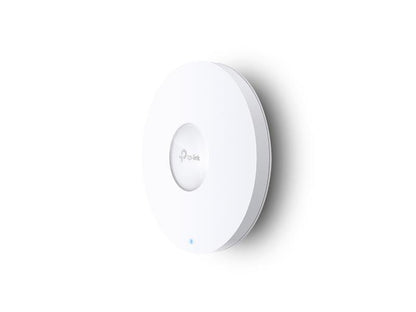 Tp-Link Ax3000 Ceiling Mount Dual-Band Wi-Fi 6 Access Point Port:1