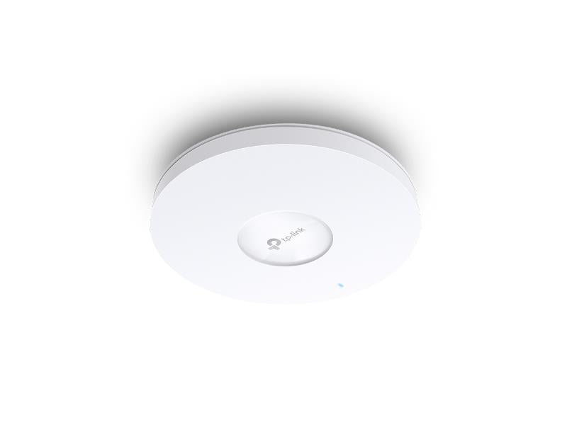 Tp-Link Ax3000 Ceiling Mount Dual-Band Wi-Fi 6 Access Point Port:1