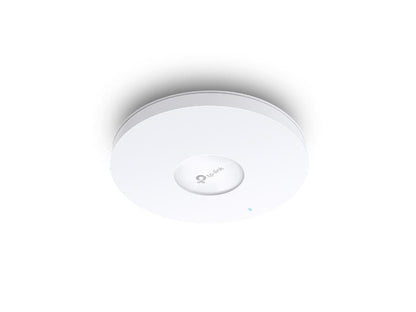 Tp-Link Ax3000 Ceiling Mount Dual-Band Wi-Fi 6 Access Point Port:1