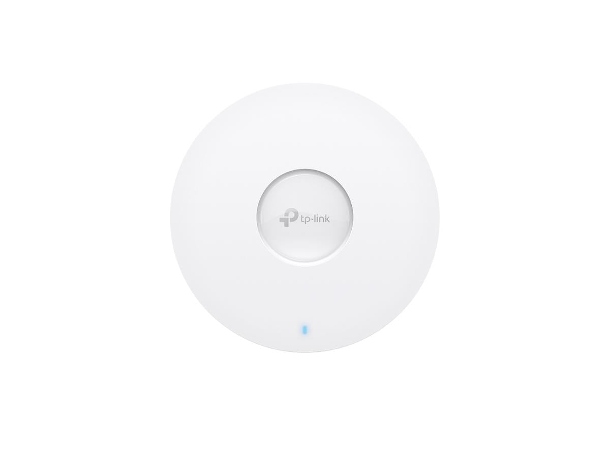Tp-Link Ax3000 Ceiling Mount Dual-Band Wi-Fi 6 Access Point Port:1