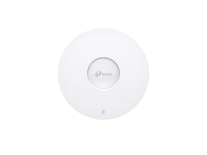 Tp-Link Ax3000 Ceiling Mount Dual-Band Wi-Fi 6 Access Point Port:1