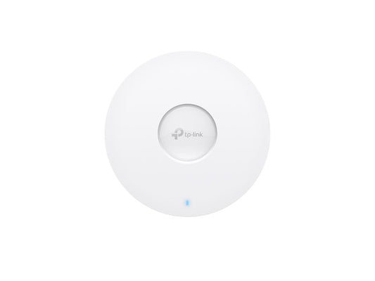 Tp-Link Ax3000 Ceiling Mount Dual-Band Wi-Fi 6 Access Point Port:1