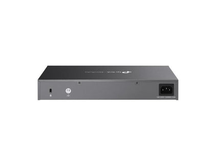 Tp-Link Omada Multi-Gigabit Vpn Router Port: 2 2.5G Wan/Lan Rj45 P