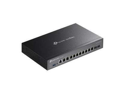 Tp-Link Omada Multi-Gigabit Vpn Router Port: 2 2.5G Wan/Lan Rj45 P