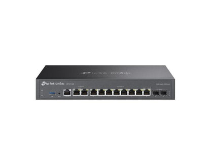Tp-Link Omada Multi-Gigabit Vpn Router Port: 2 2.5G Wan/Lan Rj45 P