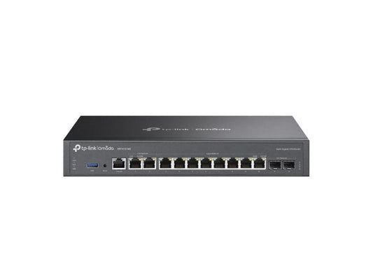 Tp-Link Omada Multi-Gigabit Vpn Router Port: 2 2.5G Wan/Lan Rj45 P