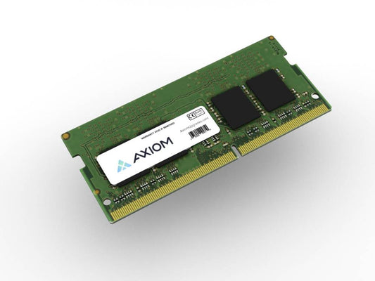 Memoria Sodimm Axiom DDR5-5600 de 8 GB para Dell - Ac774047, Snpf7Ycyc/8G