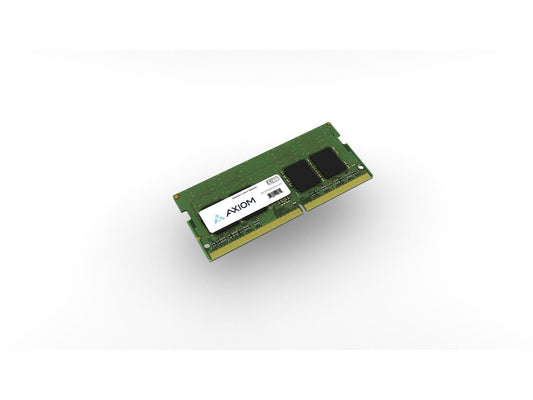 Memoria Sodimm Axiom DDR5-5600 de 8 GB - Ax55600S46H/8G