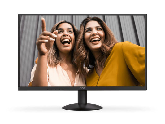 Monitor With Stand Cables: Hdmi Cable, Power Cable User Documentation