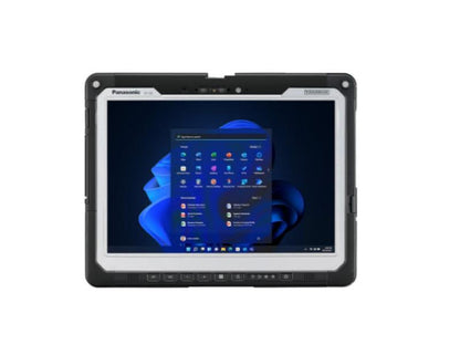 Mk3, I5-1245U, 16Gb, 512Gb Ssd Opal, Lte, Front/Rear Camera, Win 1