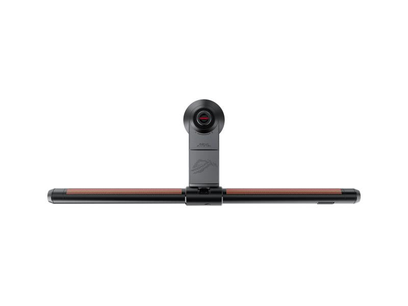Barre lumineuse asymétrique pour moniteur Asus Rog Aura (Alb01)