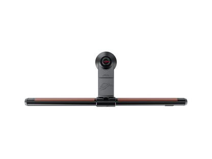 Barre lumineuse asymétrique pour moniteur Asus Rog Aura (Alb01)