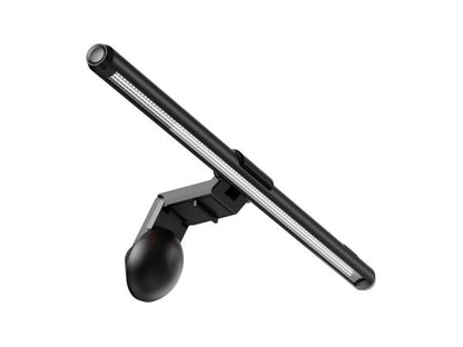 Barre lumineuse asymétrique pour moniteur Asus Rog Aura (Alb01)