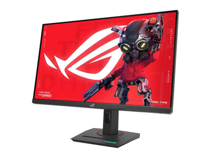 Asus Xg27Ucg 27 pulgadas 3840x2160 UHD IPS rápido 1 ms
