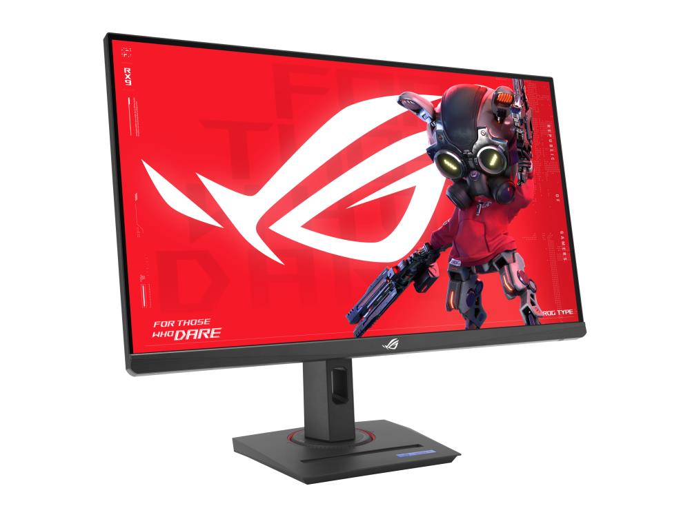 Asus Xg27Ucg 27 pulgadas 3840x2160 UHD IPS rápido 1 ms