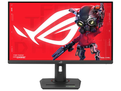 Asus Xg27Ucg 27 pulgadas 3840x2160 UHD IPS rápido 1 ms
