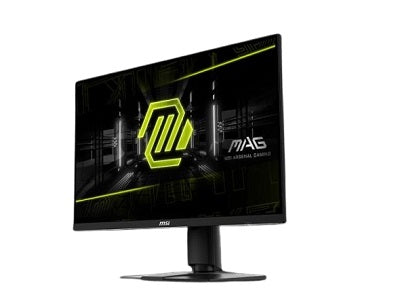 Msi Mag 274Upf E2. 27 In, Flat, Rapid Ips, 3840X2160 Uhd, 160Hz, A