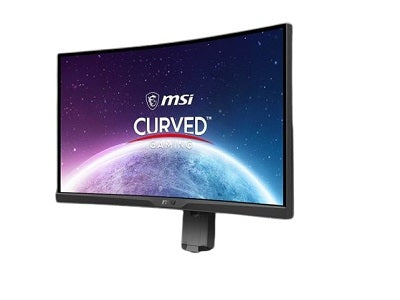 Msi Mpg275Cqrxf
