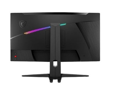 Msi Mpg275Cqrxf