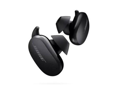 Bose Quietcomfort Earbuds Blk