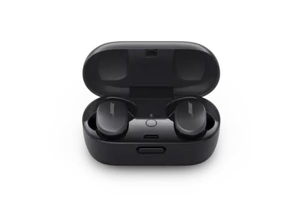 Bose Quietcomfort Earbuds Blk