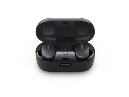 Bose Quietcomfort Earbuds Blk