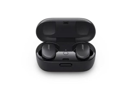 Bose Quietcomfort Earbuds Blk