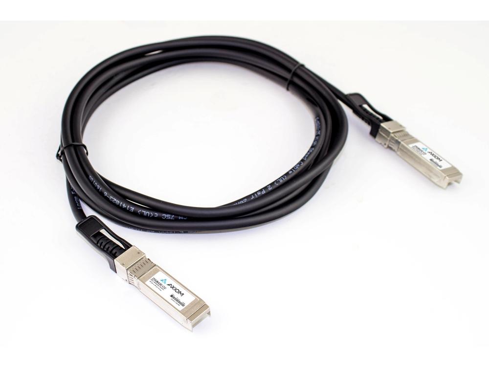 Axioma 25Gbase-Cu SFP28