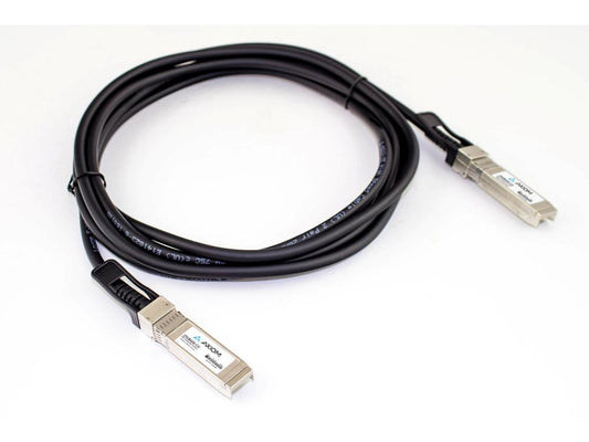 Axioma 25Gbase-Cu SFP28