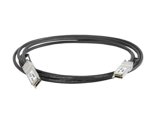 Axiom 100Gbase-Cr4 Qsfp28