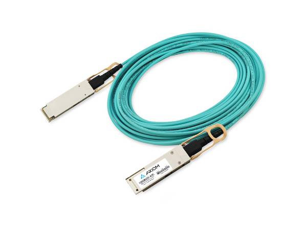 Axiom 200Gbase-Aoc Qsfp56