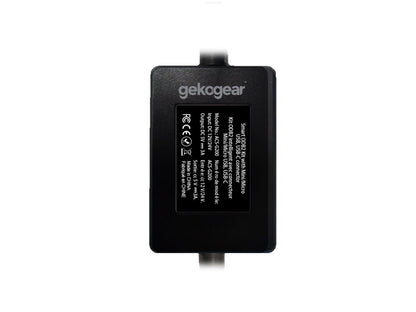 Mygekogear Gekogear Smart Obd2 Kit With Mini, Micro Usb, Usb-C , W