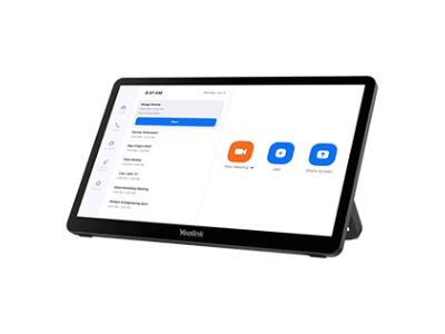Yealink Native Microsoft Teams Rooms System For Proav Rooms