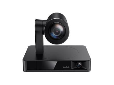 Yealink Native Microsoft Teams Rooms System For Proav Rooms
