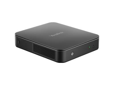 Yealink Native Zoom Rooms System For Proav Rooms