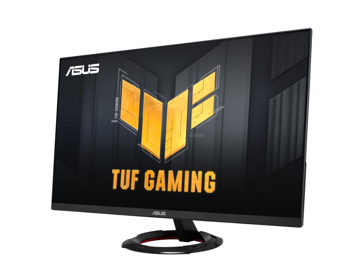 Asus Vg249Q3R 23.8In 1920X1080 Fhd Fast Ips 1Ms
