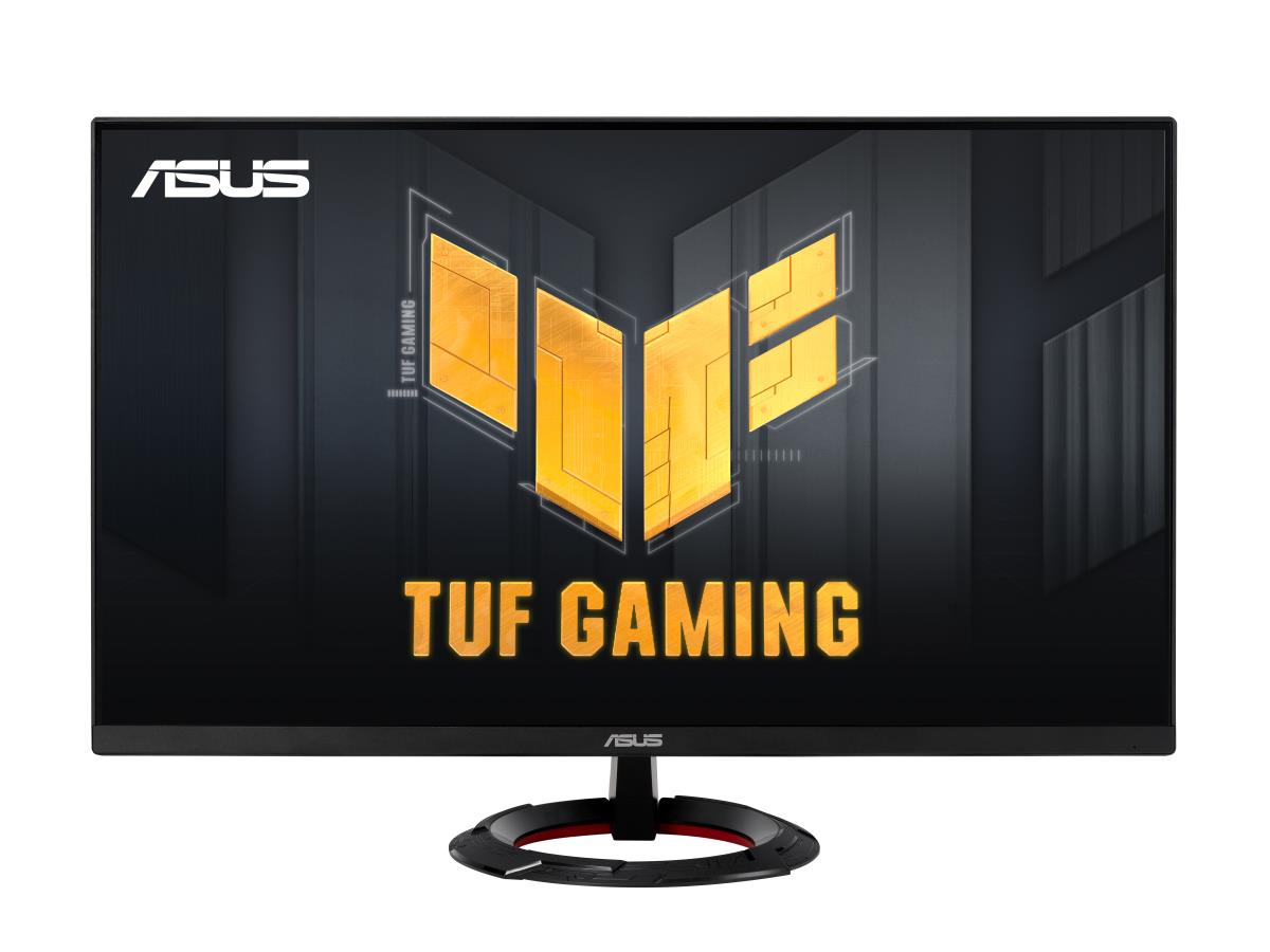 Asus Vg249Q3R 23.8In 1920X1080 Fhd Fast Ips 1Ms
